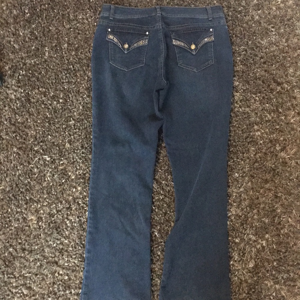 denim jeans